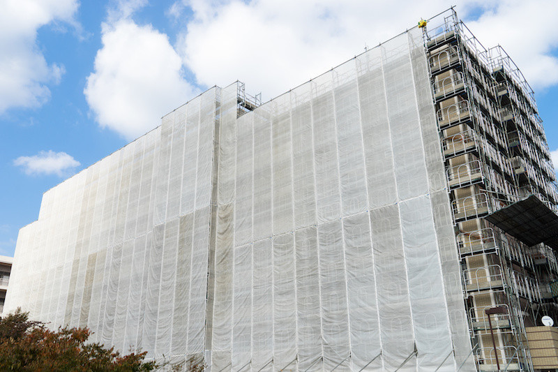 株式会社大伸架設