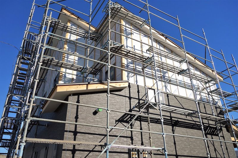 株式会社大伸架設